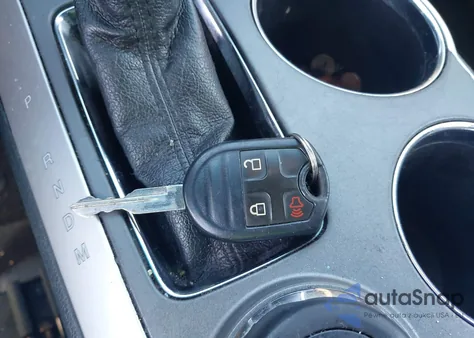 2013 Ford Explorer from USA, damaged, VIN 1FM5K8B87DGA96042